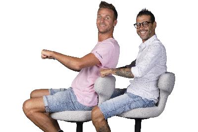 TANDEM - IN AVANTI O INDIETRO?