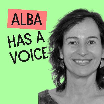 3x20 Alba Pagès. Enginyeria de telecomunicacions, Tecnologia amb impacte social