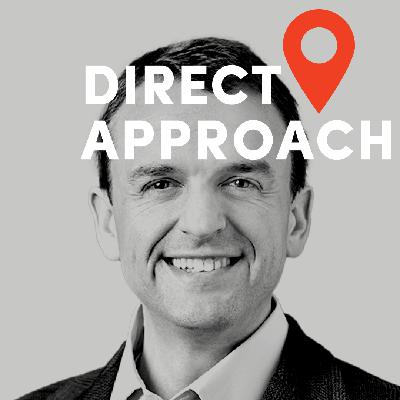 Legacy Meets Agility: How Amway Evolves Without Losing Its Mission with Andrew Schmidt