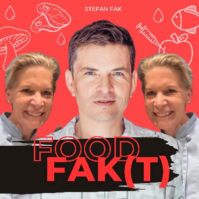 #57 X-MAS Special: Das perfekte Weihnachtsmenü mit Cornelia Poletto