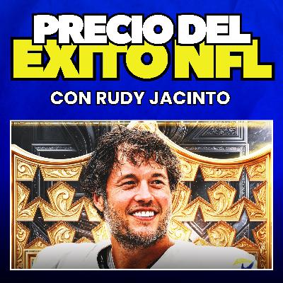 🏆 Matthew Stafford Gana MVP... ¡POR UN VOTO! | NFL 2026