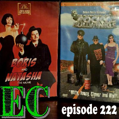 Episode 222 - Chinese Buffets and Mispronunciations Episode 222 - Chinese Buffets and Mispronunciations