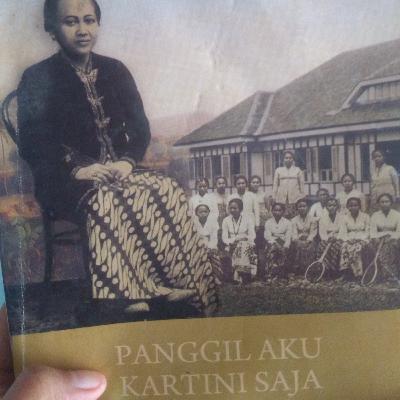 Panggil aku Kartini saja ~ Pramoedya ananta toer Panggil aku Kartini saja ~ Pramoedya ananta toer