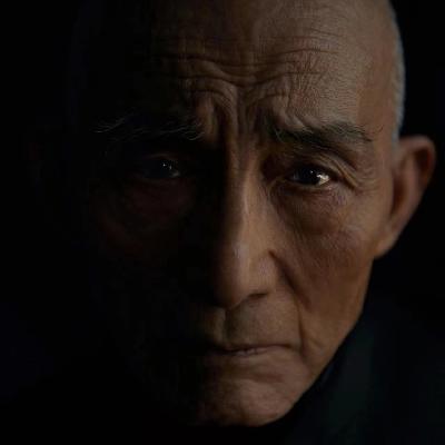 爷叔,请不要关掉朋友圈。 爷叔,请不要关掉朋友圈。