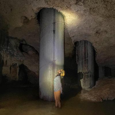 139. El Pájaro Sin Fronteras (20): Resistencias al tren que no es maya 139. El Pájaro Sin Fronteras (20): Resistencias al tren que no es maya