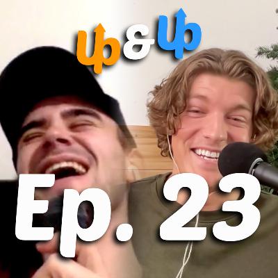 Ep. 23 - Parents Quirks, Fashion and More Fashion Ep. 23 - Parents Quirks, Fashion and More Fashion