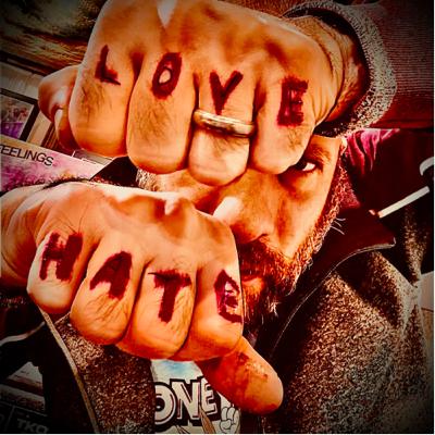 LOVE&HATE