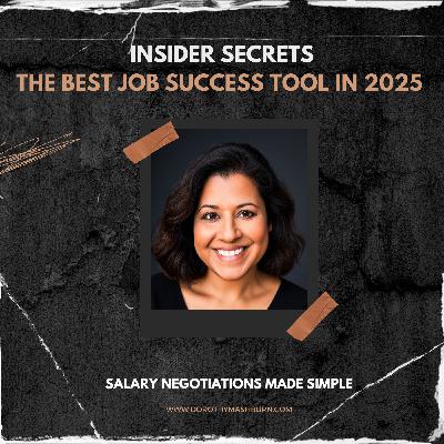 The Best Job Success Tool in 2025 - Insider Secrets!