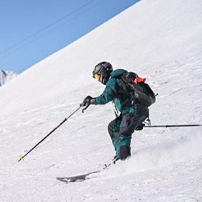 E37 来自国际野外医学协会的滑雪安全指南：滑雪的尽头，不一定是骨科