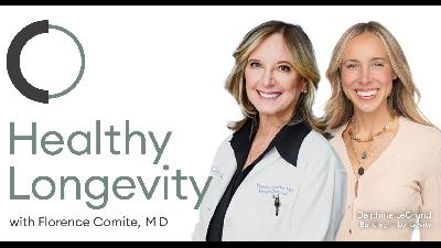 Delphine Le Grand: Know Your Body to Lengthen Your Healthspan