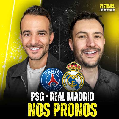 🏆 PSG - REAL MADRID : QUI VA ALLER EN FINALE DE LA COUPE DU MONDE ?