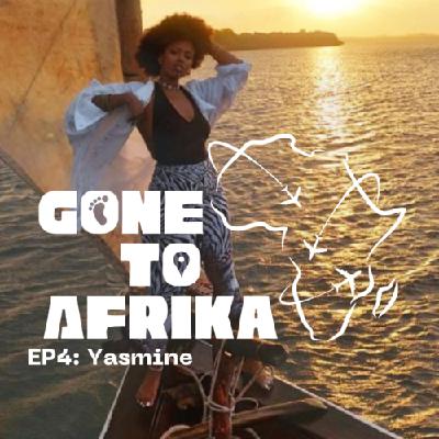 EP 3 | East Africa to the World w/ Bananasoverdose (PT1)