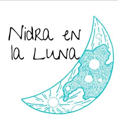 Nidra En La Luna (Trailer)