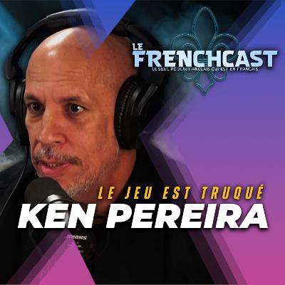 #260 - Ken Pereira #260 - Ken Pereira