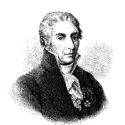 Biografie - Alessandro Volta