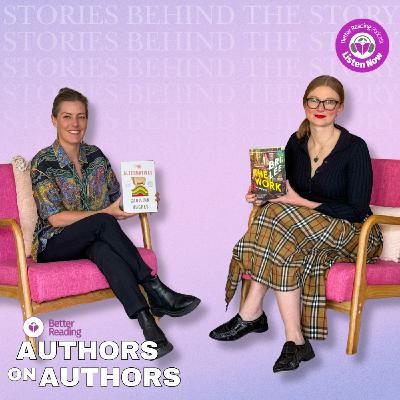 Stories Behind The Story: Caoilinn Hughes & Bri Lee on the differences between young and older readers