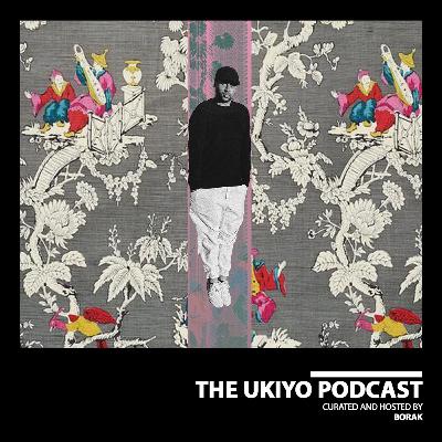 The Ukiyo Podcast | UKY0026 The Ukiyo Podcast | UKY0026