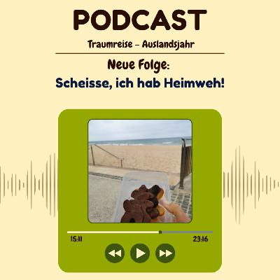 S2/F11 Schei**e, ich hab Heimweh