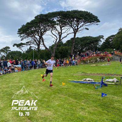 Episode 70: Chasing Seconds or Risking Health? Body Weight Cuts, Sierre Zinal & More