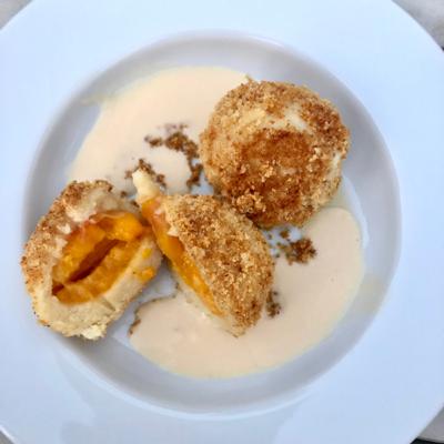 Marillenknödel Marillenknödel