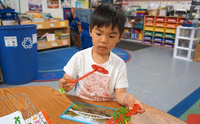 Play and potty training: The realities of California’s TK rollout