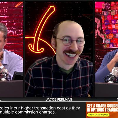 The Skinny On Options Math - November 5, 2025 - Understanding and Augmenting Beta