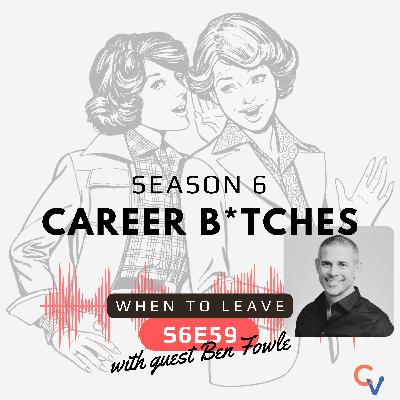 Season 6 | Ep 59 When to Leave Season 6 | Ep 59 When to Leave