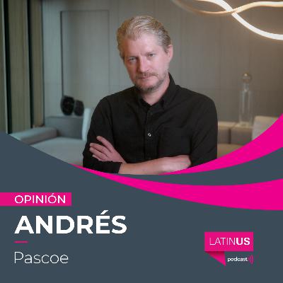 Ni vivos ni muertos: Andrés Pascoe