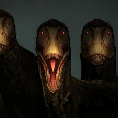 T. Rex Had A Rival And Nobody Talks About It