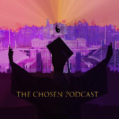 Ep 10: Chinese Concentration Camps & Spirituality Ep 10: Chinese Concentration Camps & Spirituality