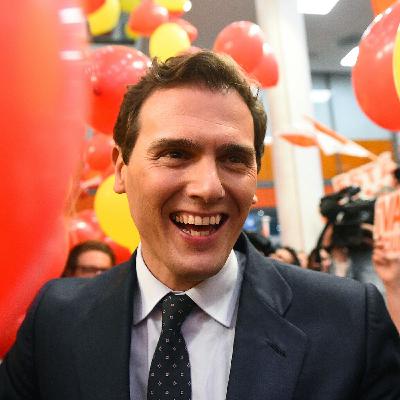 ¿A quién va a insultar ahora Rivera?
