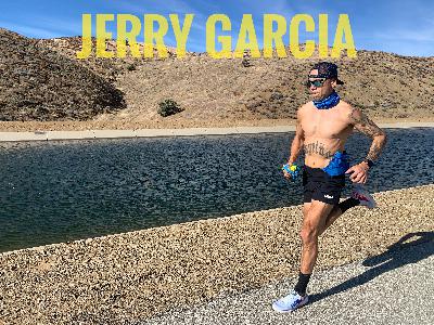 Jerry Garcia | BYP 065