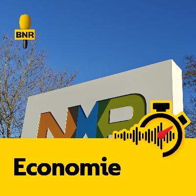 Eindhovende chipmaker NXP boekt meer winst dan verwacht, maar ‘resultaten zijn niet om te juichen’