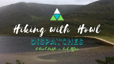 Dispatch - A Quiet Paddle on Loch Affric