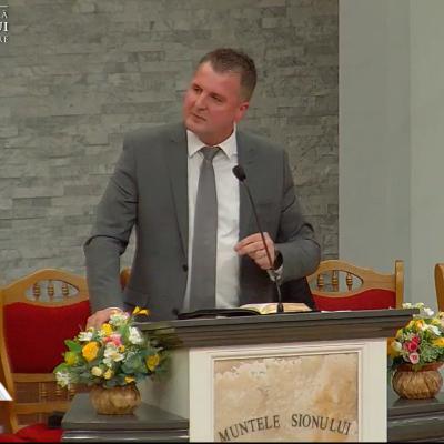 Samuel Maghiari - Cat de mlt traim ceea ce cunoastem despre Dumnezeu?