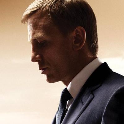 Erect-ion Issues and James Bond