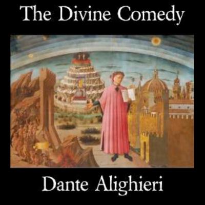 The Divine Comedy – Part I - Dante Alighieri - audiobook
