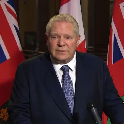 Ford Wasn't Consulted About Chinese EV's