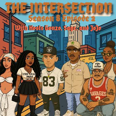 The Intersection S8 E2