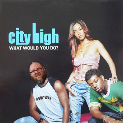 255 - What Would You Do? 255 - What Would You Do?