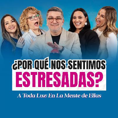 Fe y Salud Mental: Lo Que Nadie Te  Había Dicho