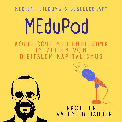 Politische Medienbildung in Zeiten von digitalem Kapitalismus