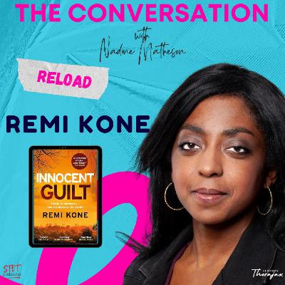 Reload: Remi Kone -Unveiling Innocent Guilt