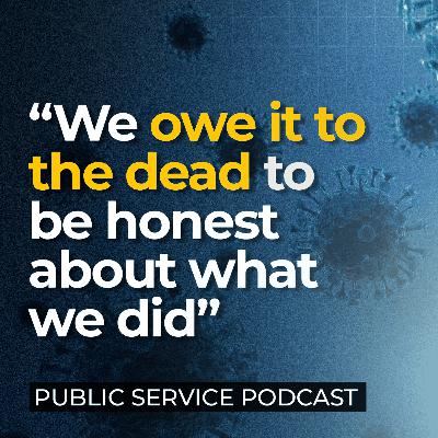 Patrick McKenzie - VaccinateCA and Institutional Dysfunction