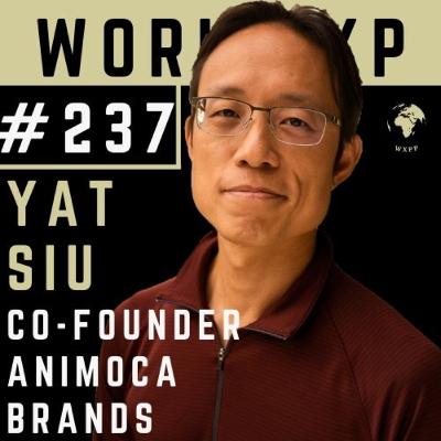 Yat Siu - Bitcoin to $1,000,000 by 2030, This Right is the Precursor to Freedom, What is Web3