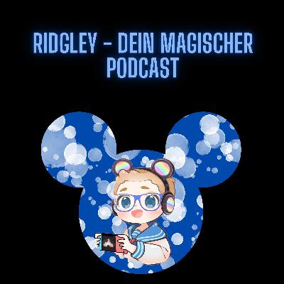 Folge 16 - Filmkritik: Arielle die Meerjungfrau (2023)
