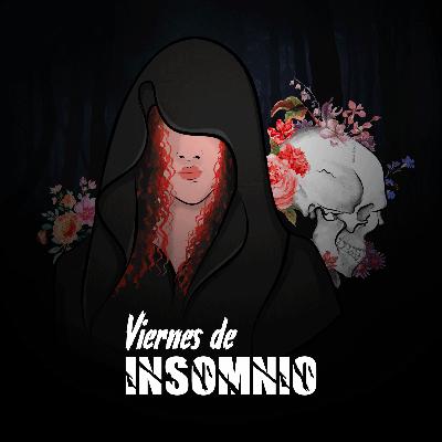 Entre Pesadillas: Explorando los miedos más profundos en Viernes de Insomnio Entre Pesadillas: Explorando los miedos más profundos en Viernes de Insomnio