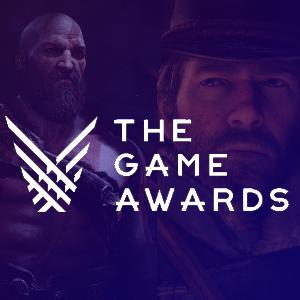 The Game Awards / god of war, Red dead redemption e guerra infinita - EP 4 PRIMEIRA TEMPORADA The Game Awards / god of war, Red dead redemption e guerra infinita - EP 4 PRIMEIRA TEMPORADA