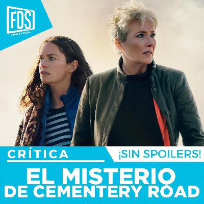 Crítica de 'EL MISTERIO DE CEMENTERY ROAD' | SIN SPOILERS | Apple TV Crítica de 'EL MISTERIO DE CEMENTERY ROAD' | SIN SPOILERS | Apple TV