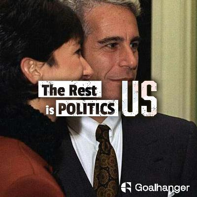 154. Epstein Files: Is Trump Really Cleared? 154. Epstein Files: Is Trump Really Cleared?
